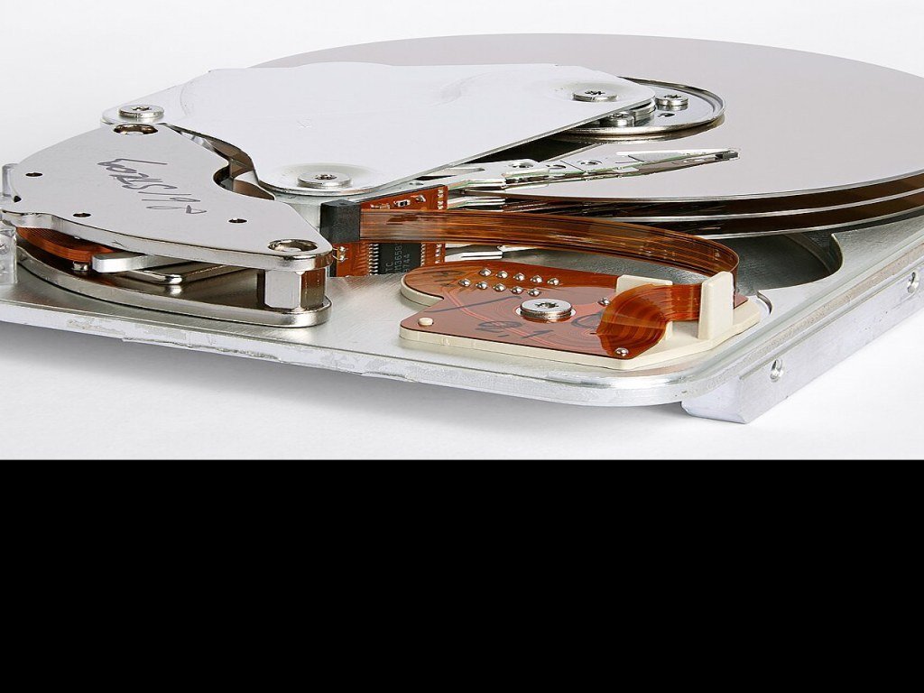 Harddisk CCTV