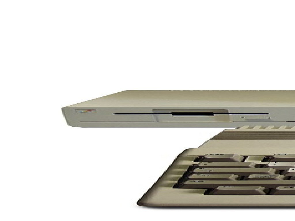 Monitor Komputer