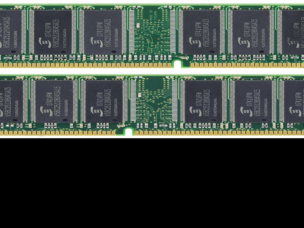 RAM & SSD