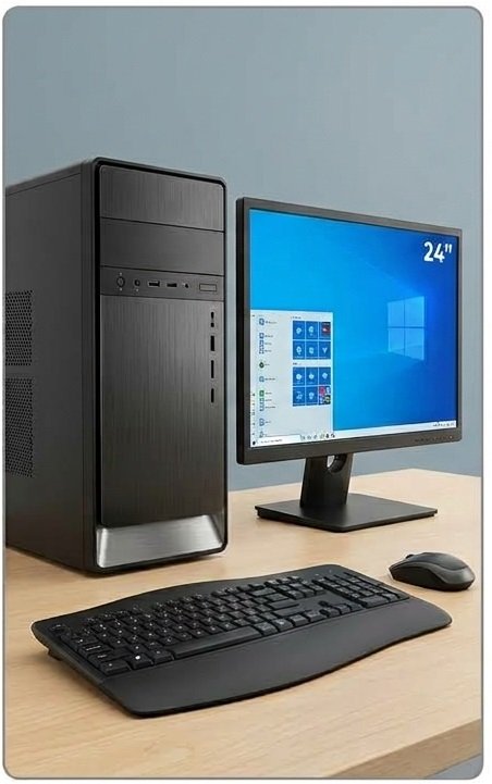 Laptop Kantor & Sekolah