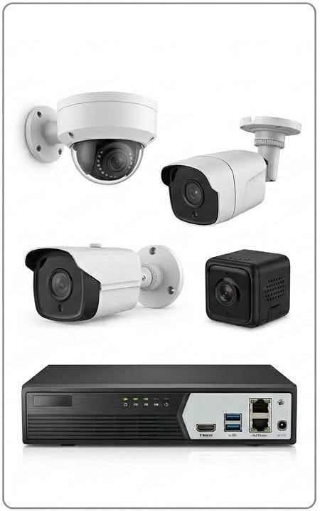 Kamera CCTV