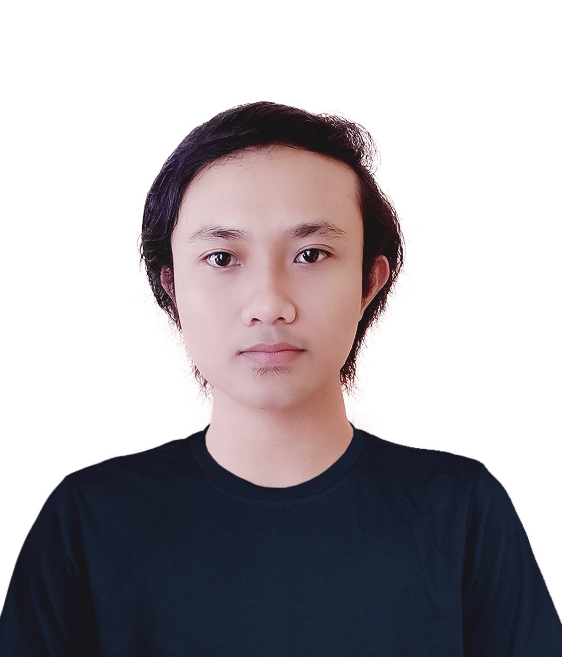 Mohamad Faisal Kholid,S.Kom