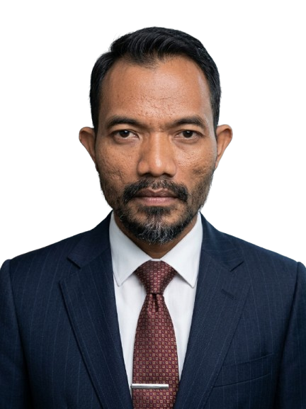 Agung Sutrisno S.Kom