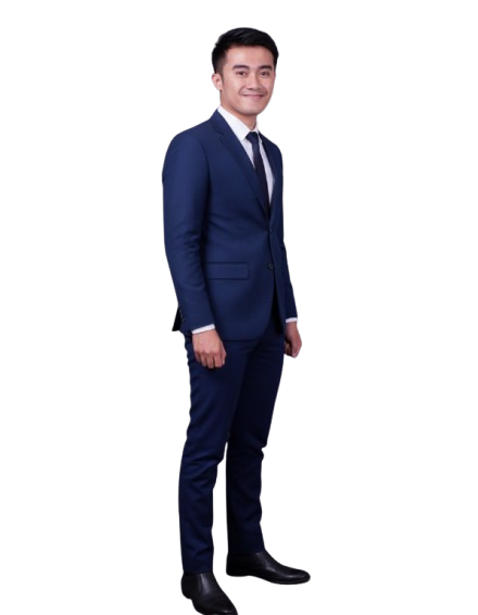 Indra Saputra Amd